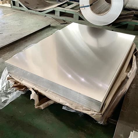 12 Gauge Aluminum Sheet Yongsheng Aluminum Industry Co Ltd