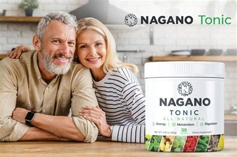 The Ancient Nagano Lean Body Tonic Unlocking The Secret To Effortless Weight Loss By Cbal