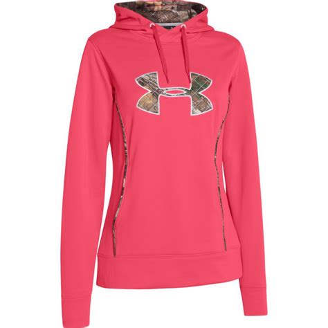 Under Armour Hoodies Women - almoire