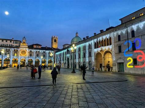 Bergamo e Brescia capitali della Cultura perché visitarle in dieci