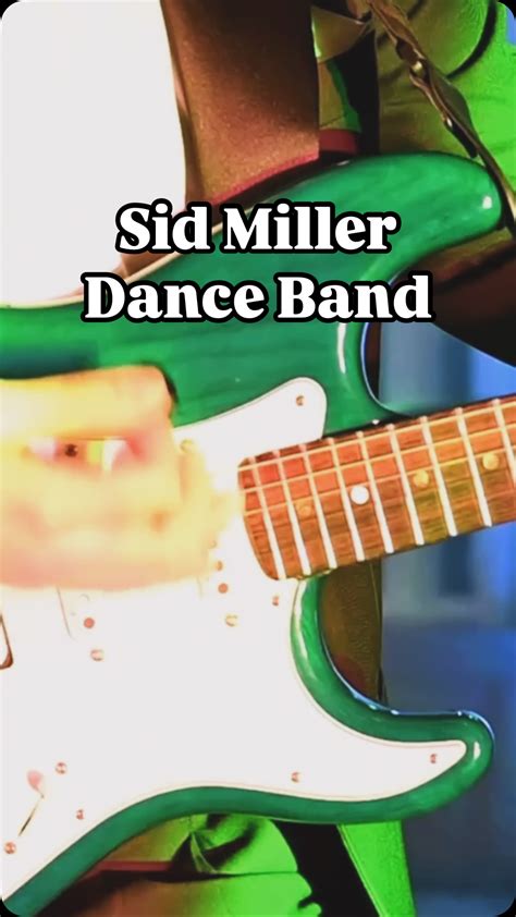 Sid Miller | Get Ready to Dance, Fishtown! 🎶🔥 The award-winning Sid