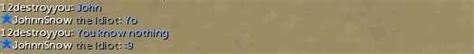 Winter Is Coming Rrunescape