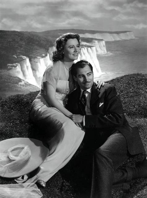 The White Cliffs of Dover ( 1944 ) - Silver Scenes - A Blog for Classic ...