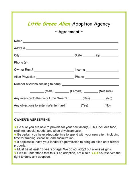 14 Adoption Certificate Templates Proto Politics Fake Adoption