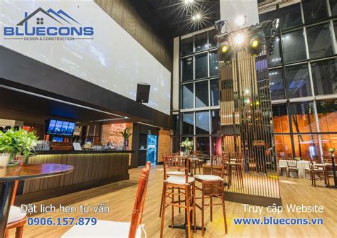 Đóng Quầy Bar — Bluecons