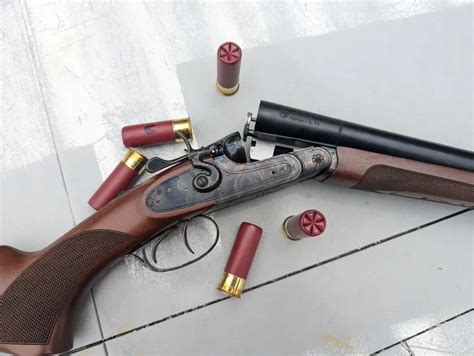 Cz Hammer Classic Review Banging Hammers With A Classic Gun Made