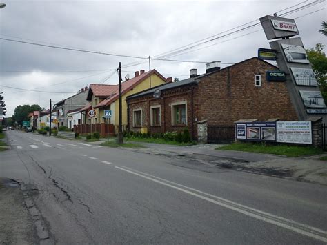 Najbardziej Niebezpieczne Dzielnice Miast W L Skiem Dziennik Zachodni