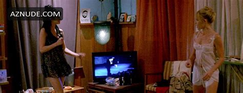 L FE HAPPENS NUDE SCENES AZNude