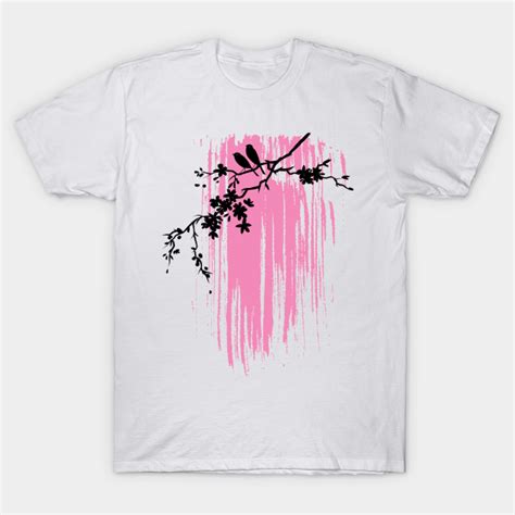 Cherry Blossoms Cherry T Shirt Teepublic