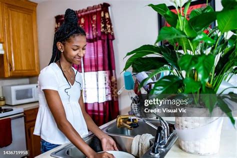 Grandma Watching Tv Alone Photos And Premium High Res Pictures Getty