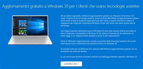 L Aggiornamento A Windows Ancora Disponibile Gratis Pc Professionale