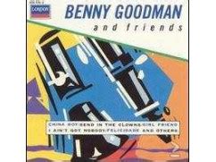 Benny Goodman Friends John S Muziekboetiek