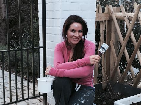 Viewers are reacting to the latest georgina burnett interior design news 1