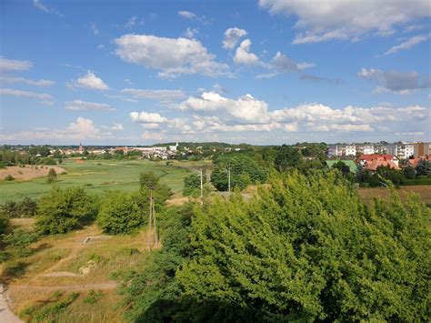 Powiat Lipnowski Przekaza Miastu Drog W Lipnie Co B Dzie W Zamian