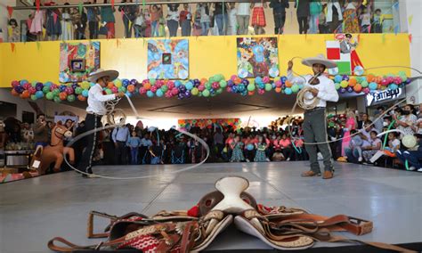 Celebraci N Del D A De La Ni Ez En El Hospital Del Ni O De Dif Hidalgo