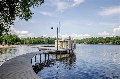 Luxury Living in Gravenhurst Ontario – the 'Gateway to Muskoka'