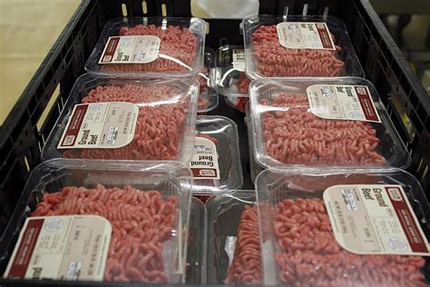 Abc News Settles 19 Billion Lawsuit Over ‘pink Slime Report