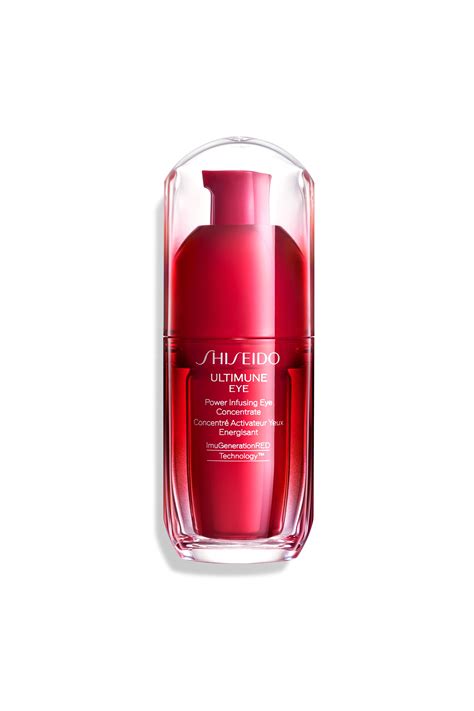 Ultimune Eye Power Infusing Concentrate Ml