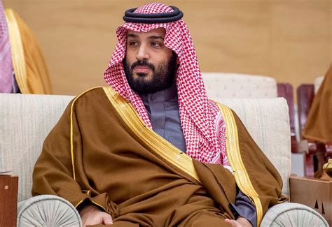 What To Expect From Saudi Crown Prince S Visit To Pakistan Arabian