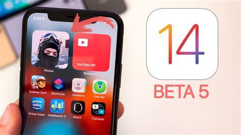 Ios Beta Released Whats New Youtube