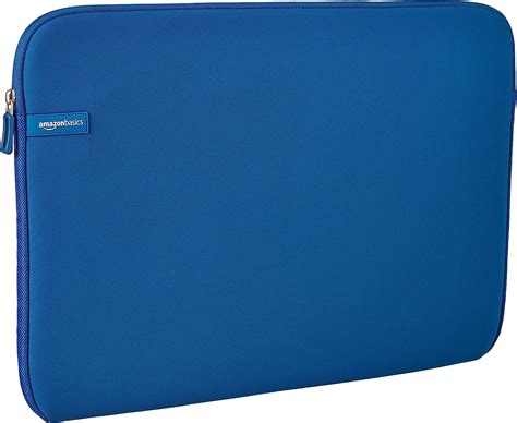 Amazon Basics 173 Inch Laptop Sleeve Protective Case With