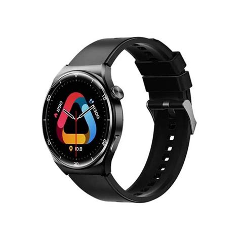 Qcy GT 2 Amoled Display Smart Watch