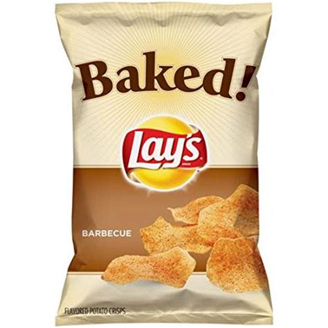 Compare Price Lays Baked Bbq Chips On