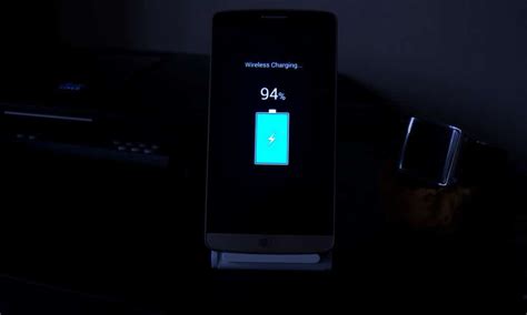 Charging Phone Overnight The Real Reason Its Bad