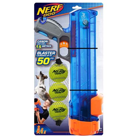 Nerf Translucent Blaster - Walmart.com