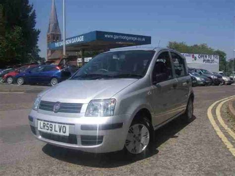 Fiat Panda Dynamic Eco Car For Sale