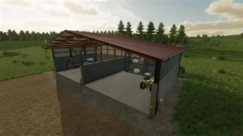 Fs Placeable Objects Farming Simulator Placeable Mod Fs