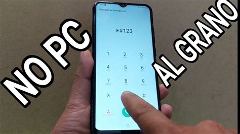 Formatear Samsung a02s Formatear Quitar Patrón Contraseña Bloqueo