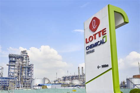 Lotte Chemical Titan M Sdn Bhd Ldpe Lotte Chemical Titan Low