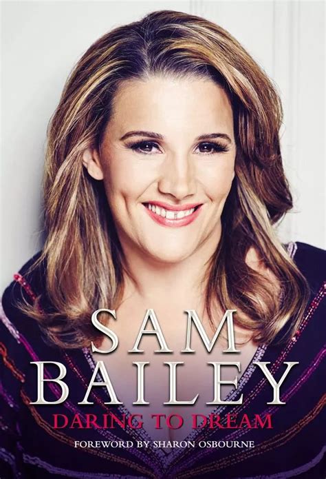 Sam Bailey Alchetron The Free Social Encyclopedia