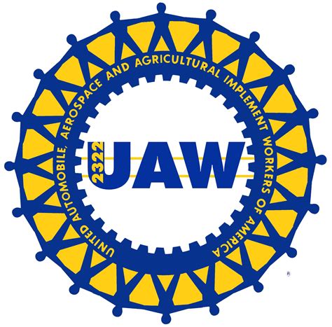 Download UAW Logo PNG And Vector (PDF, SVG, Ai, EPS) Free, 59% OFF