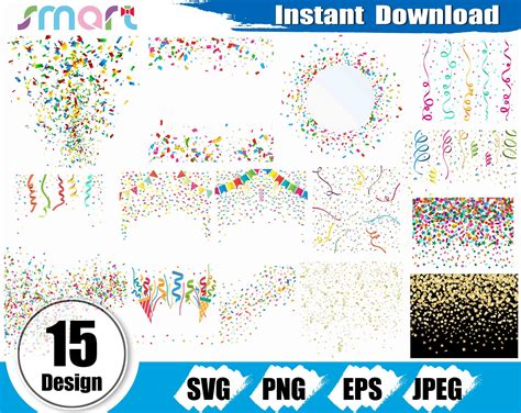 Sprinkles Jar Clipart Downloads