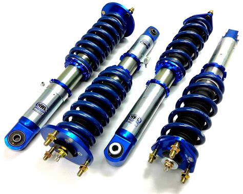 Honda Civic FD 2006 HWL MT1 BS Series Adjustable Suspension