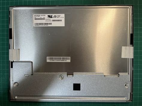 Mitsubishi Ac Sa Lcd Panel Pn Sac Co Ltd