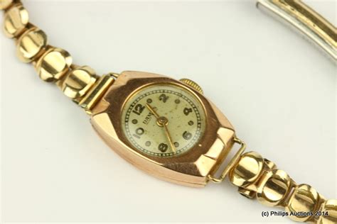 Vintage Watches in Melbourne, Antique and Second Hand Watches