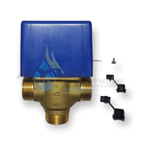 DAB Pumps SP 3 STEPS VALVE RWS2 R00004212 Ryva Watersolutions