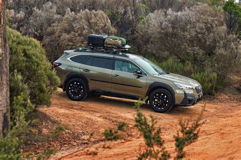 2022 Subaru Outback Worth And Specs Liberty Limelight