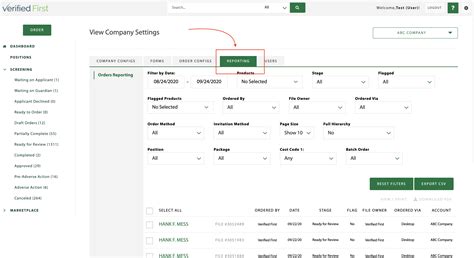 Cost Codes – Client Resource Center
