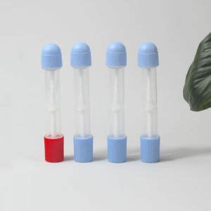 What Is High Quality Ml One Step Rapid Fecal Occult Blood Fob Stool