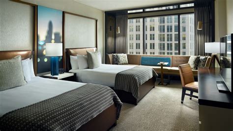 Omni Charlotte Hotel | Downtown Charlotte Hotels