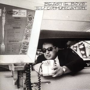 ill communication wikipedia