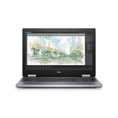 Dell Precision 7540 Al Sahaba Laptop