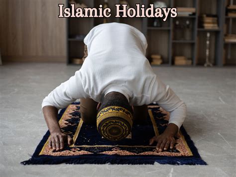 Islamic Holidays 2025 Dubai Binnie Lethia