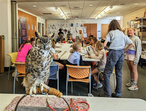 Events Missoula Art Museum