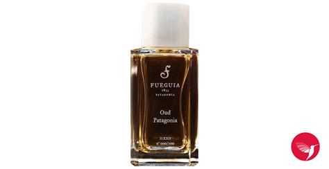 Oud Patagonia Fueguia 1833 Parfum Un Nouveau Parfum Pour Homme Et