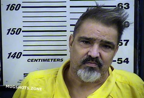 BACA ROBERT 10 13 2021 Valencia County Mugshots Zone